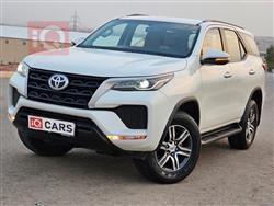 تويوتا فورجنر